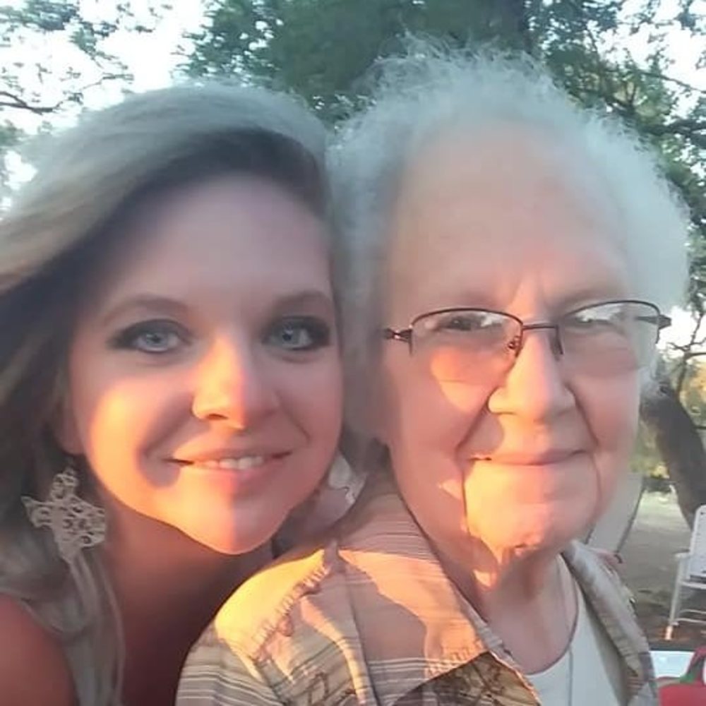 Meet your Posher, Kristin